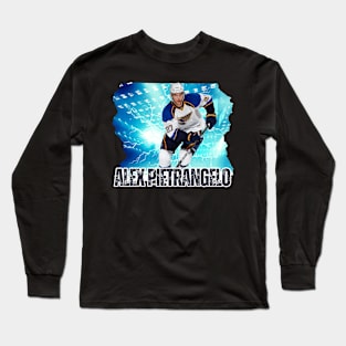 Alex Pietrangelo Long Sleeve T-Shirt